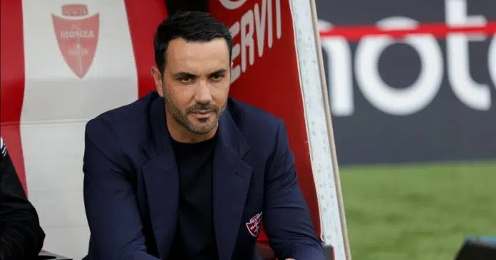AUdo Od Trenera Paladino Otkrio Kako Je Razbio Milan